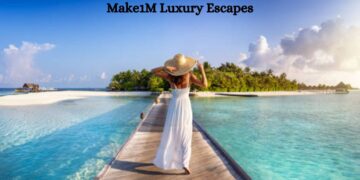 Make1M Luxury Escapes