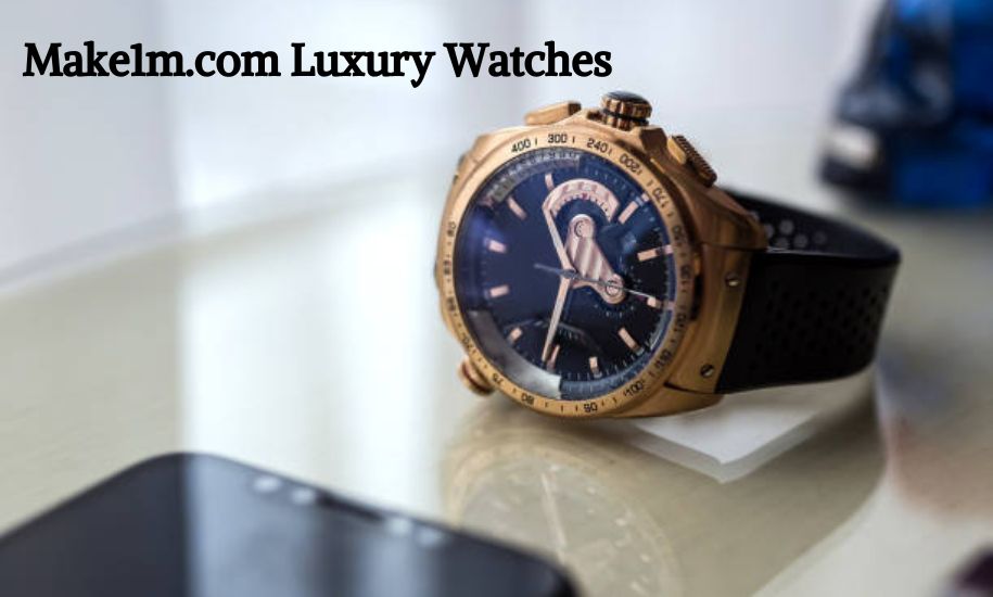 Make1m.com Luxury Watches