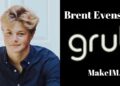 Brent Evenstad