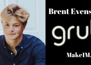 Brent Evenstad