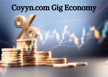 Coyyn.com Gig Economy