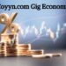 Coyyn.com Gig Economy