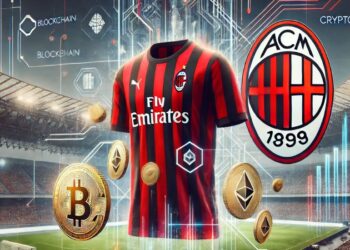 Crypto30x.com Ac Milan