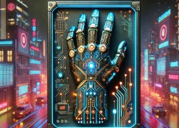 Cyberpunk 2077 Vik’s Glove Not Working