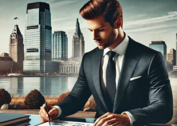 David Pimm in New Jersey