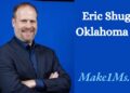 Eric Shugart Oklahoma City