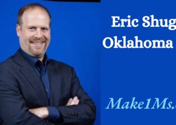 Eric Shugart Oklahoma City