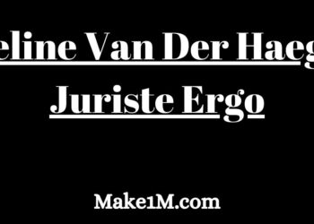 Eveline Van Der Haegen Juriste Ergo