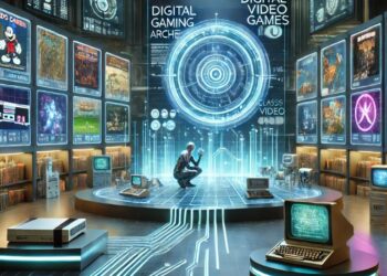 Gameverse TheGame Archives