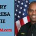Henry Monresa Davie