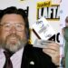 How Much is Ricky Tomlinson Worth