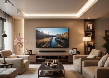 The Rise of IPTV Services: Revolutionizing Entertainment