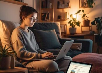 Online Anxiety Counselling: Effective Strategies for Managing Your Mental Health