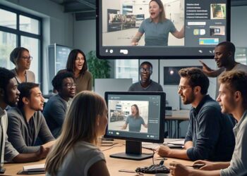 AI Meets Social Media: How Vidnoz Tools Redefine Content Creation