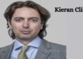 Kieran Clifton