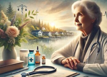 Mary Gauntz MD Port Orchard