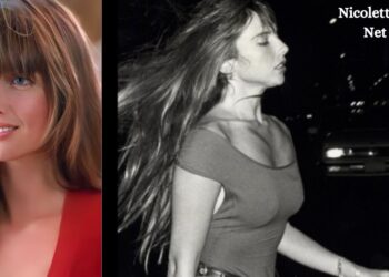 Nicolette Scorsese Net Worth