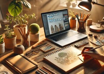 Posts from Peter Lockwood Lock-7.com