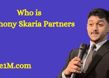 Qanthony Skaria