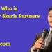 Qanthony Skaria