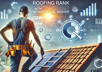 Roofing Rank With Rapid URL Indexer