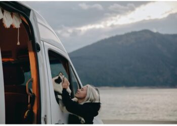 Why More People Are Choosing Domestic Trips Rather Than Going Abroad