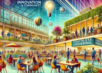 Seedrs Resturents University of Washington