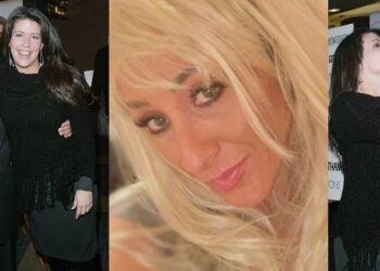 Steve Perry Daughter Shamila Arnold