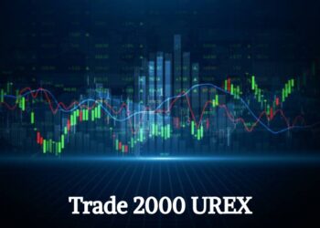 Trade 2000 UREX