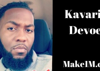 Kavaris Devoe