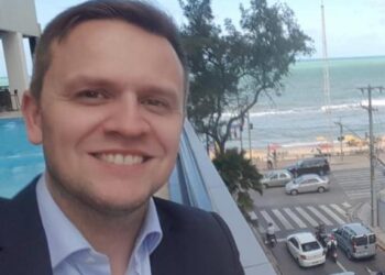 Leonardo Flach Joao Pessoa