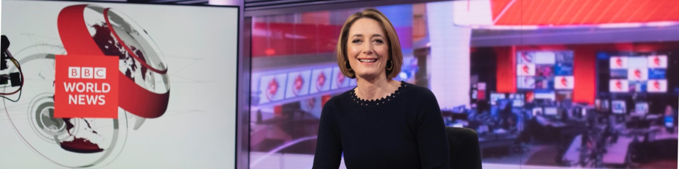 Lucy Hockings BBC News