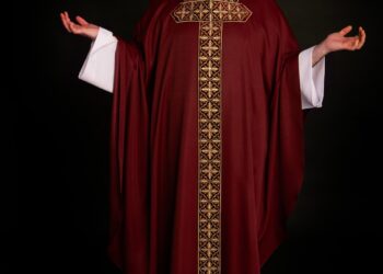 Albs, Surplices, and Copes