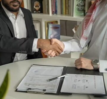 Expert Financial and Business Consulting in Dubai: ADE Professional Solutions